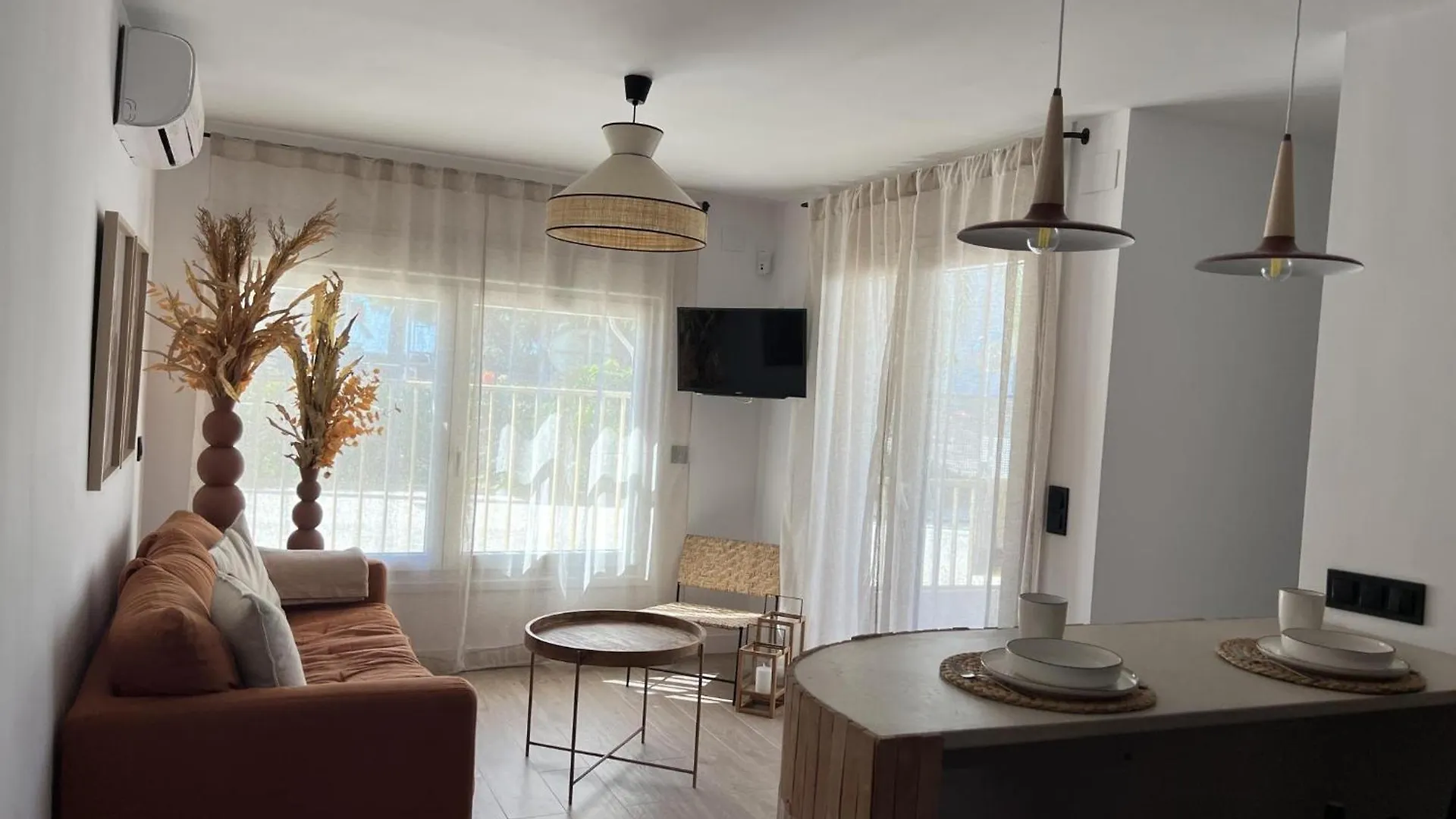 Homing Cambrils 143 Apartment Spain