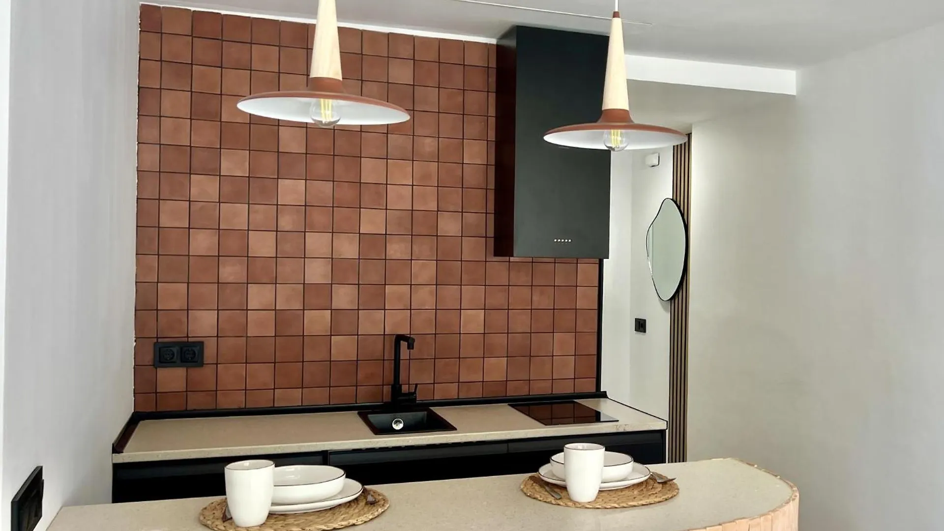 Homing Cambrils 143 Apartment